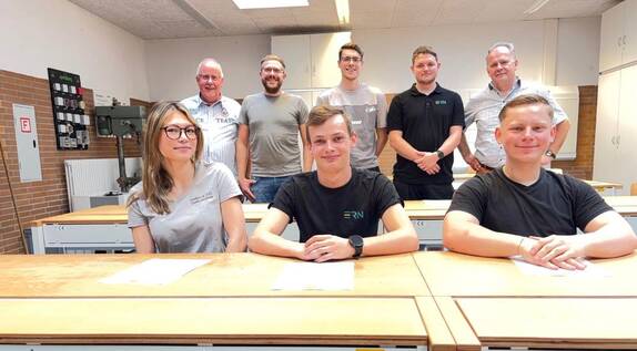 ERN Elektrosysteme in Simmern