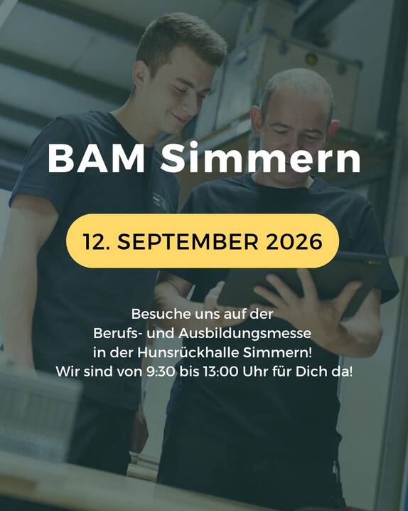 ERN Elektrosysteme in Simmern