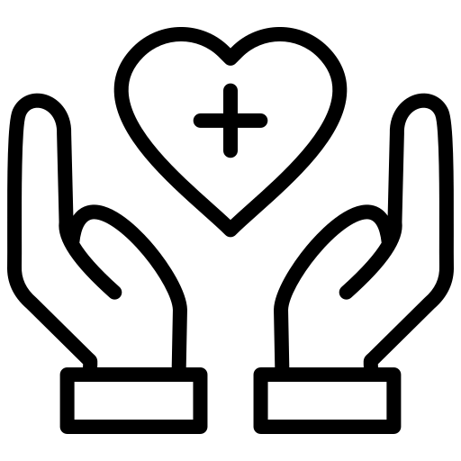 Icon für das Benefit: