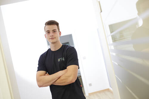 Ansprechpartner ERN Lukas
