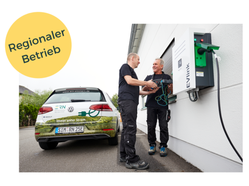 Ern e mobil regionaler betrieb