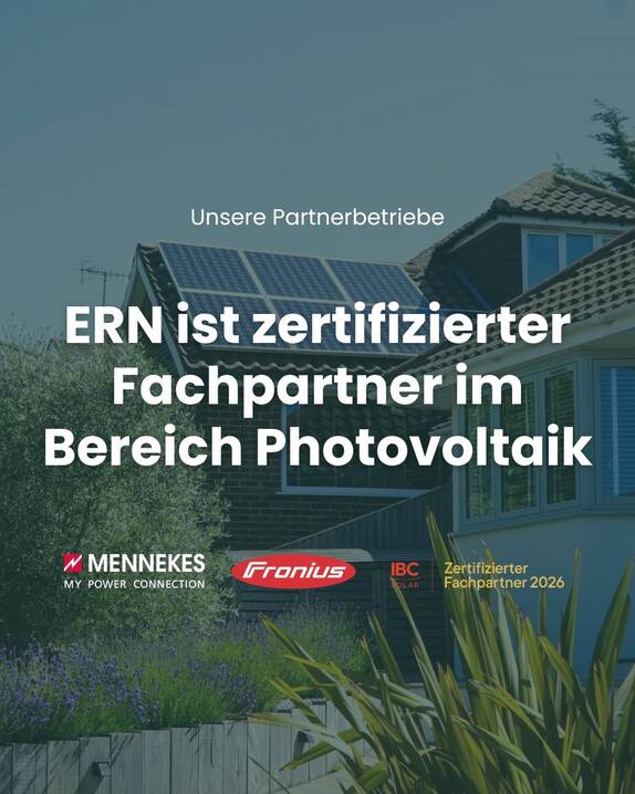 ERN Elektrosysteme in Simmern