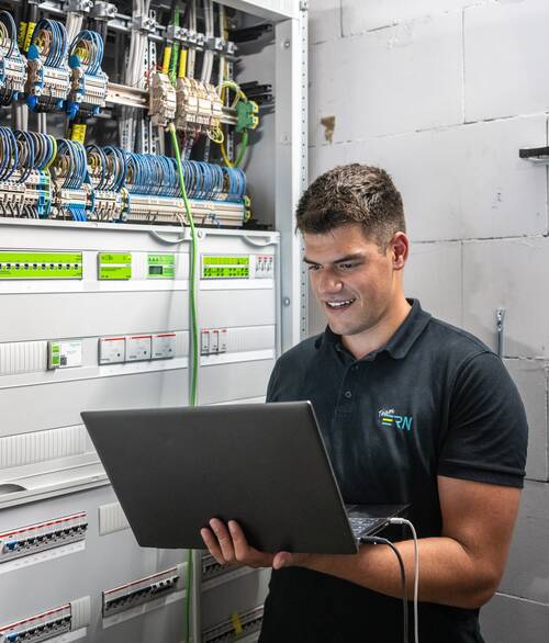 Ern elektrosysteme simmern