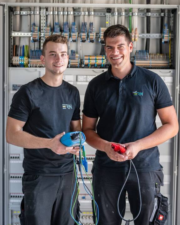 ERN Elektrosysteme in Simmern