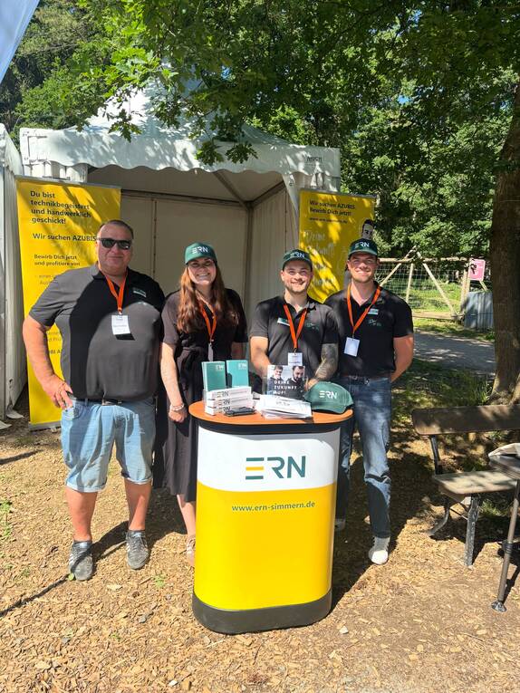 ERN Elektrosysteme in Simmern